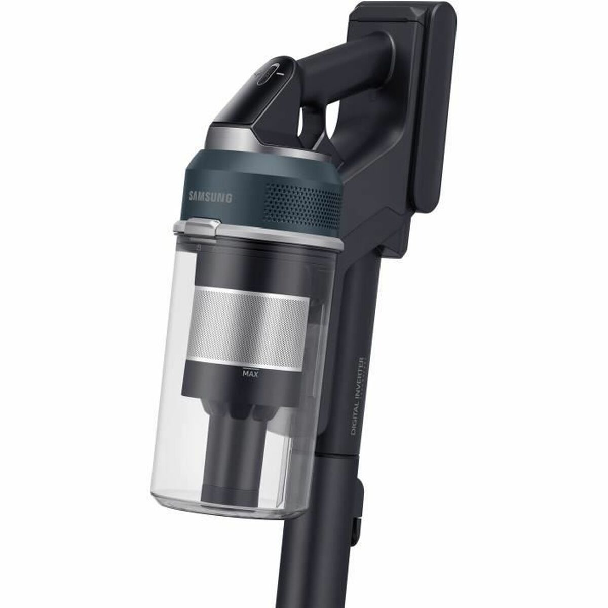 Sladdlös Dammsugare Samsung Jet 85 Pet Extra - 2