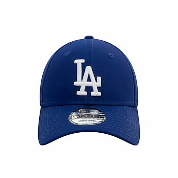 Keps New Era MLB SIDE PATCH 9FORTY LA Dodgers Blå One size