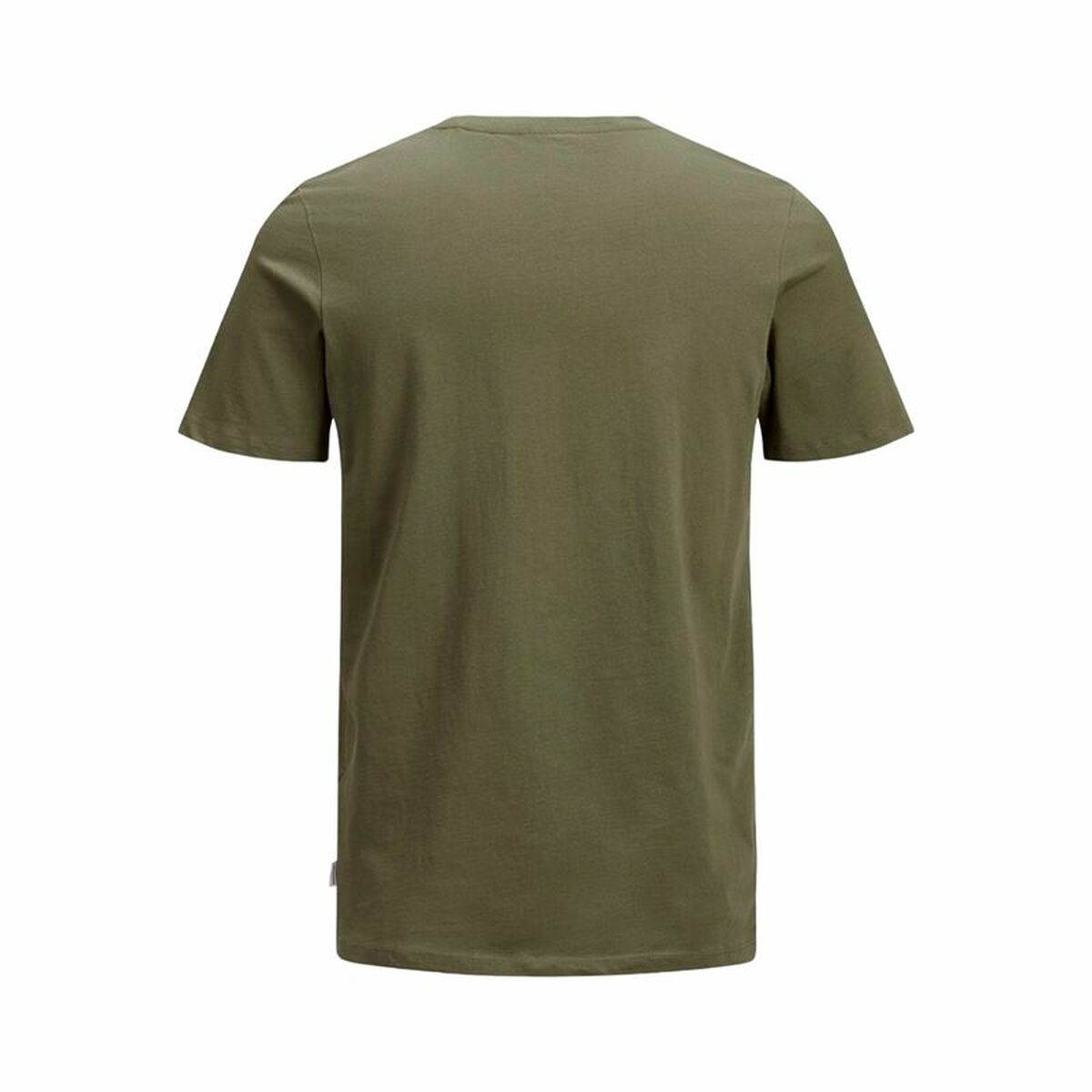 T-shirt med kortärm Herr Jack & Jones - 2