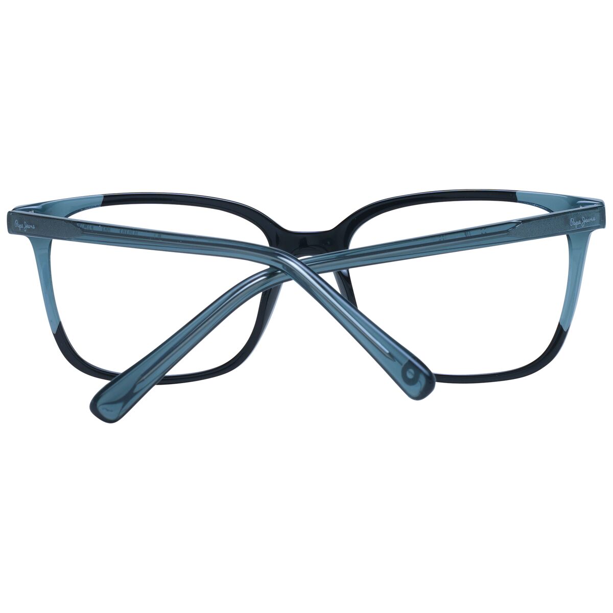 Glasögonbågar Pepe Jeans PJ3484 54001 - 3