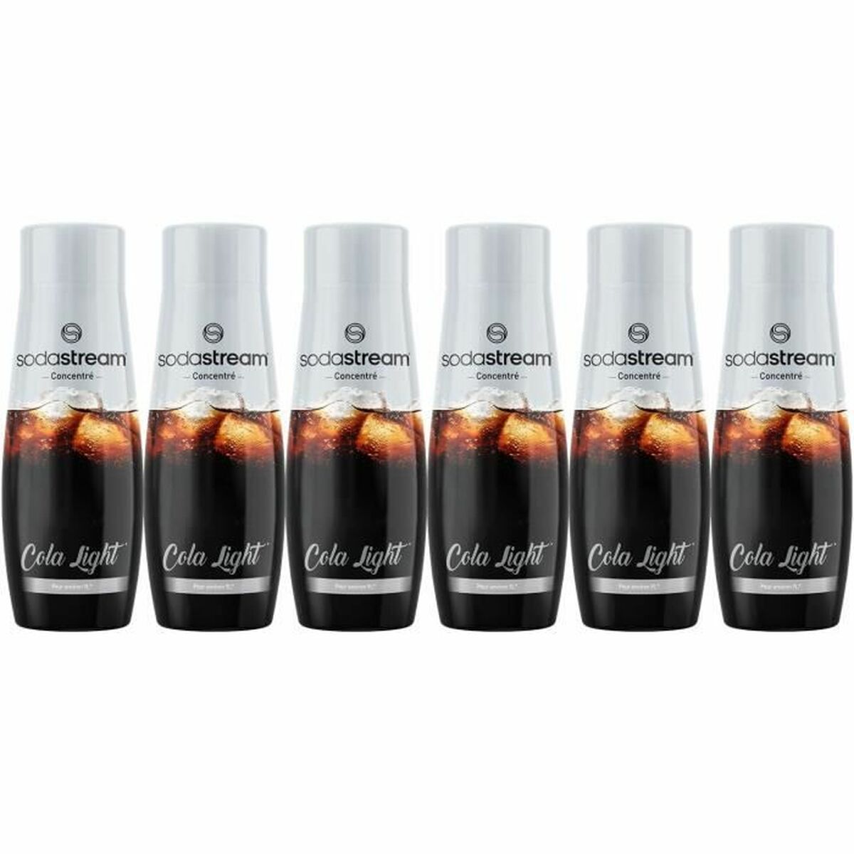 Sodamaskin sodastream