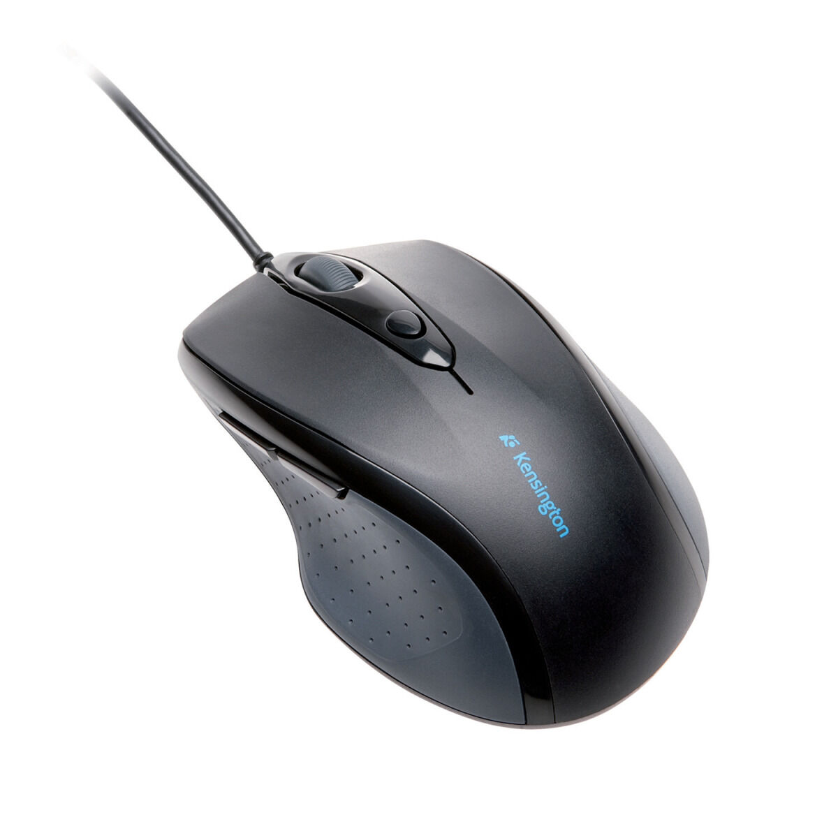 Mus Kensington Pro Fit Blå Svart 2400 dpi
