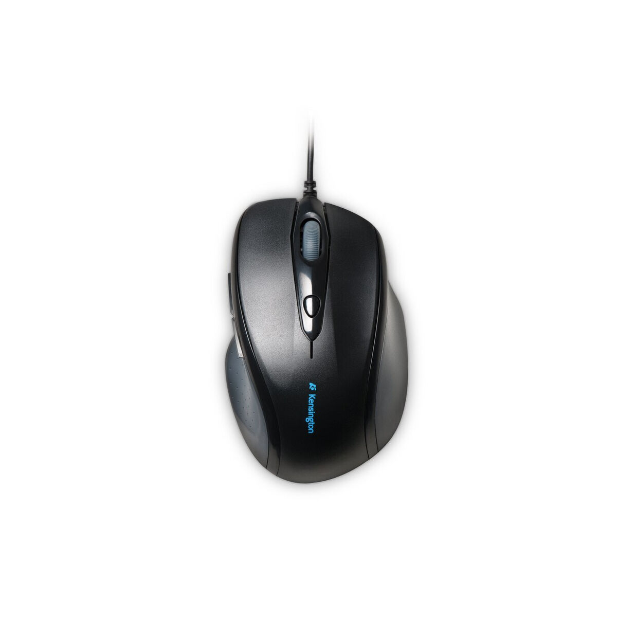 Mus Kensington Pro Fit Blå Svart 2400 dpi - 2