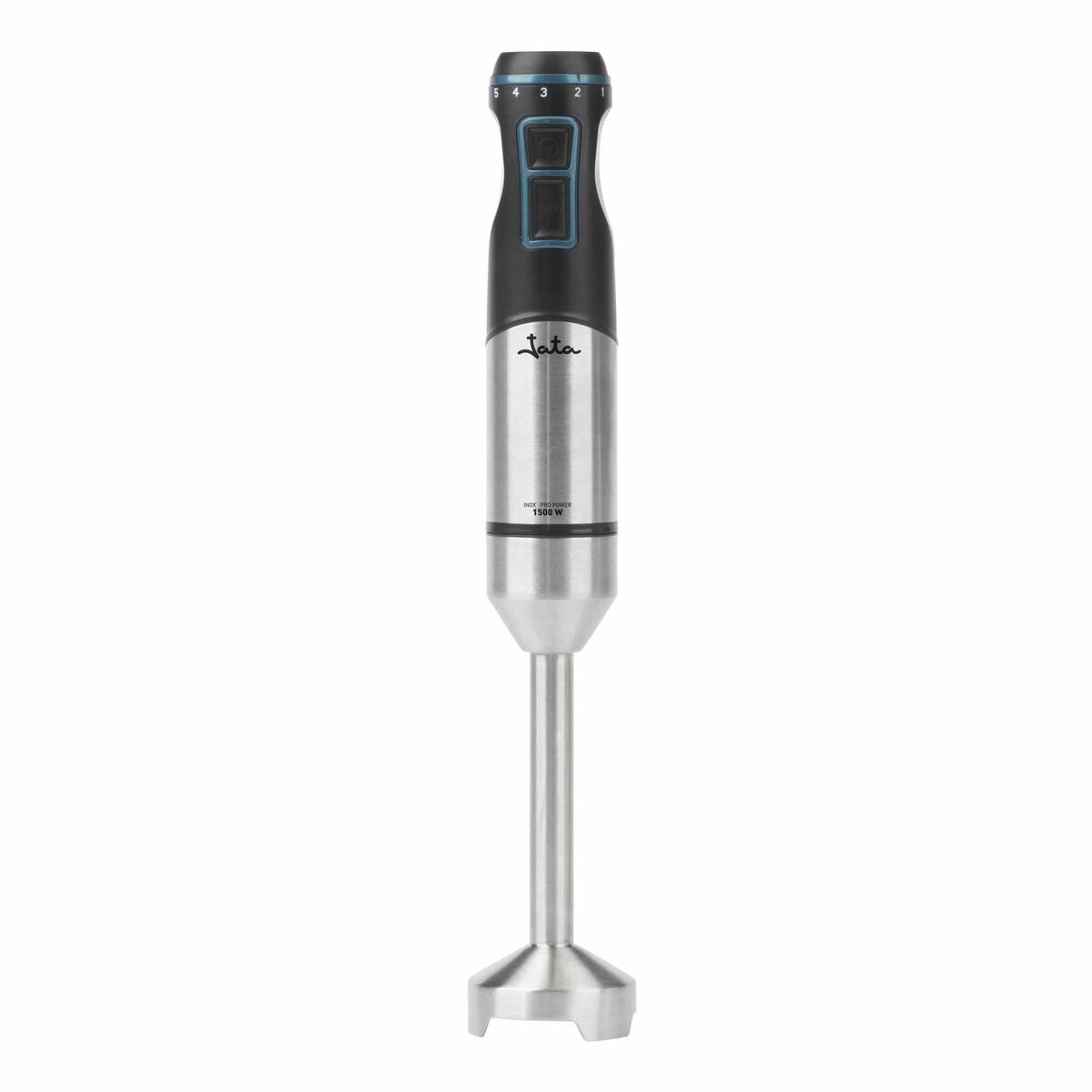 Multifunktionell handmixer med tillbehör JATA JEBT1791 Svart 1500 W - 3