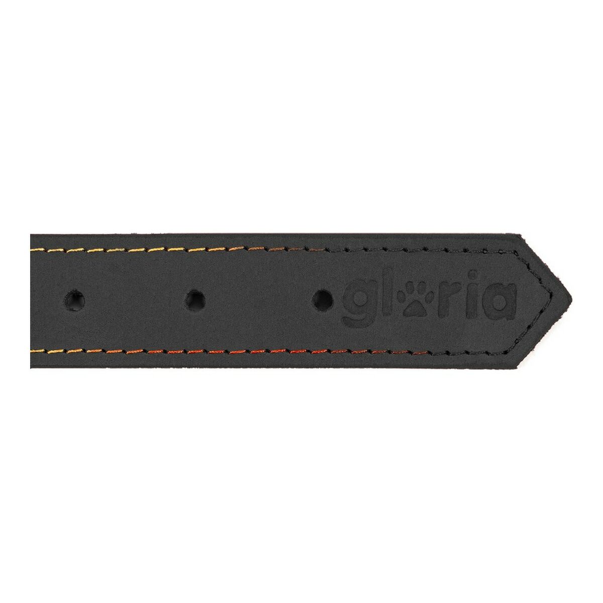 Hundhalsband Gloria Oasis Svart 60 cm (60 x 3 cm) - 17