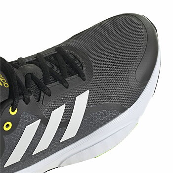 Löparskor, Vuxna Adidas Response Män Ljusgrå