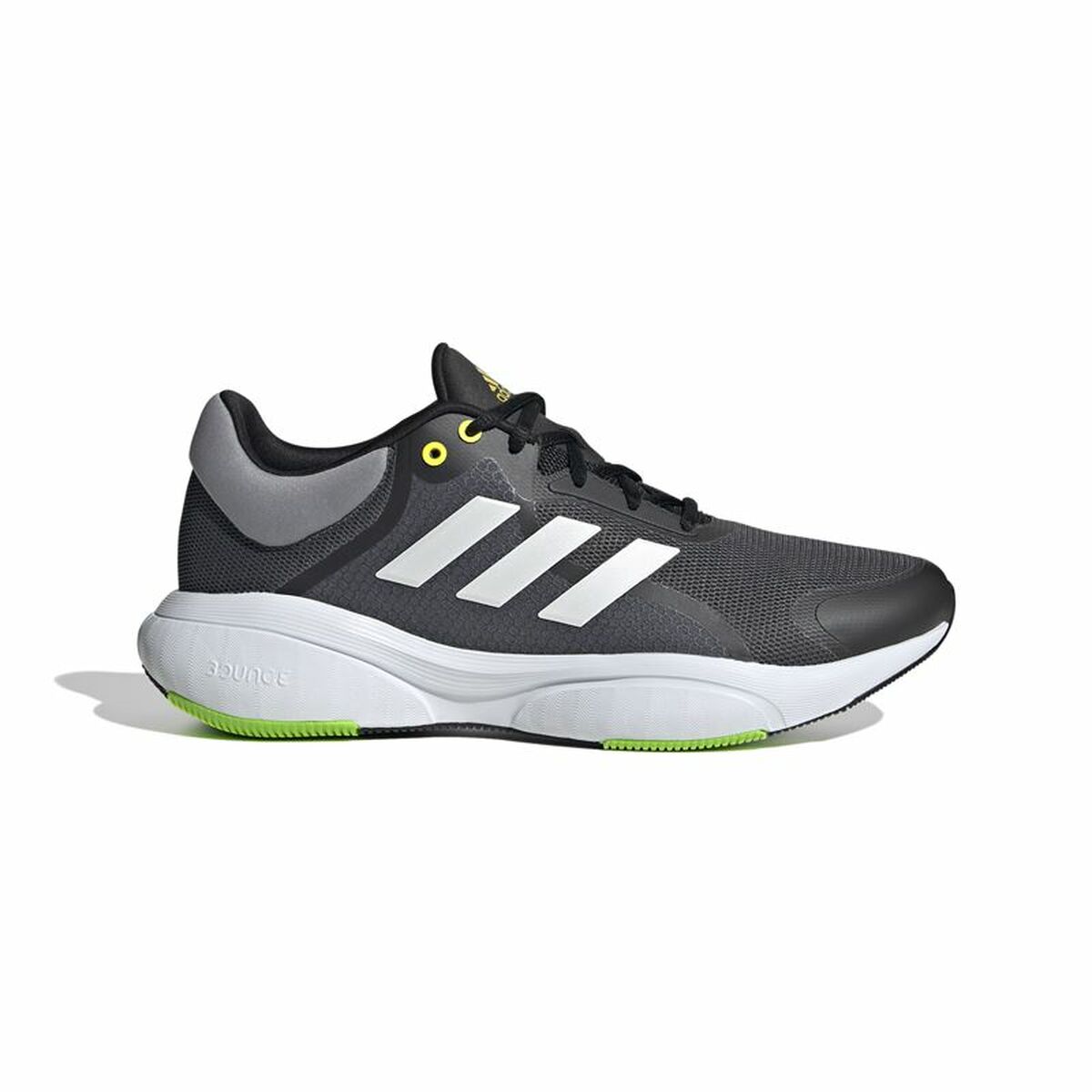 Löparskor, Vuxna Adidas Response Män Ljusgrå - 13