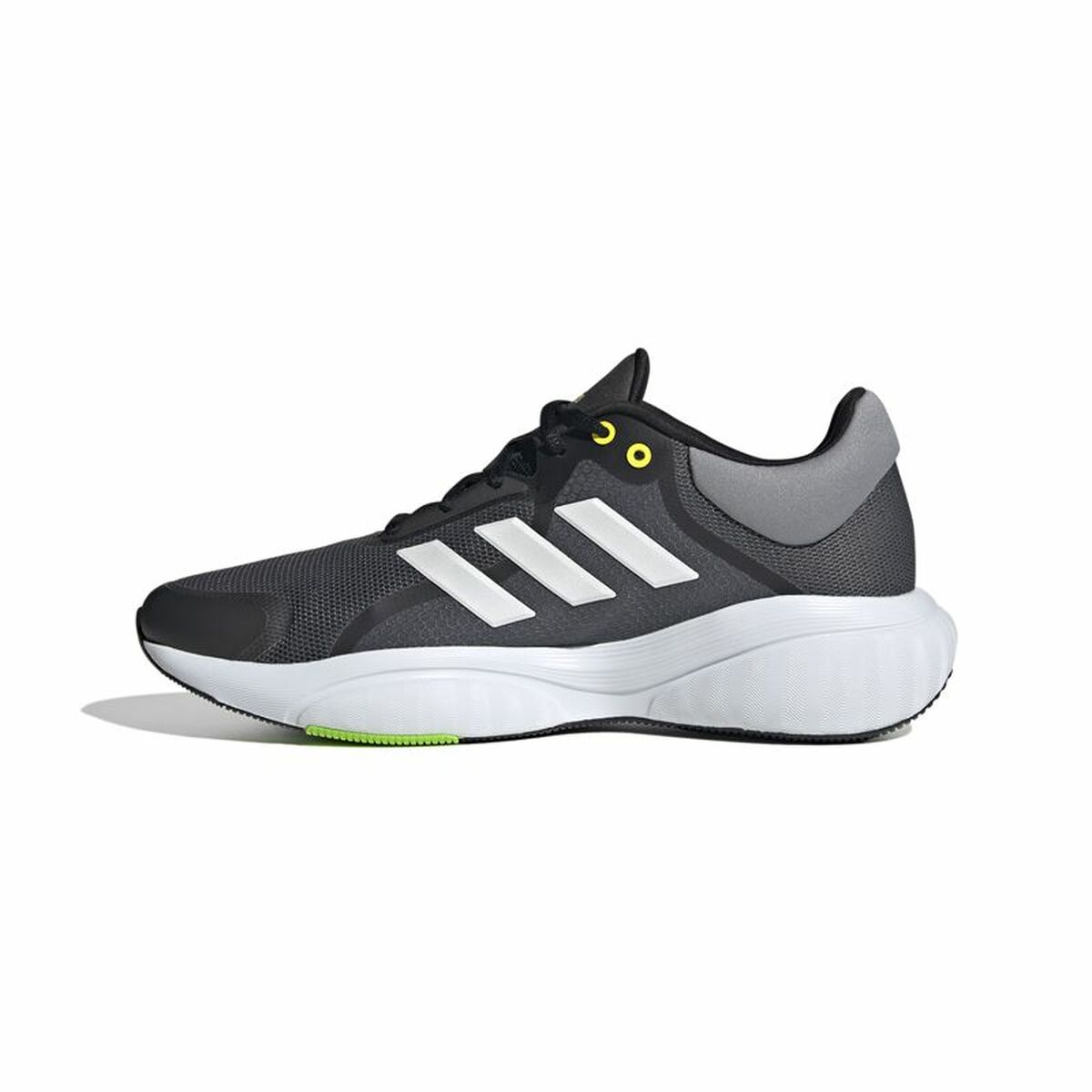 Löparskor, Vuxna Adidas Response Män Ljusgrå - 14