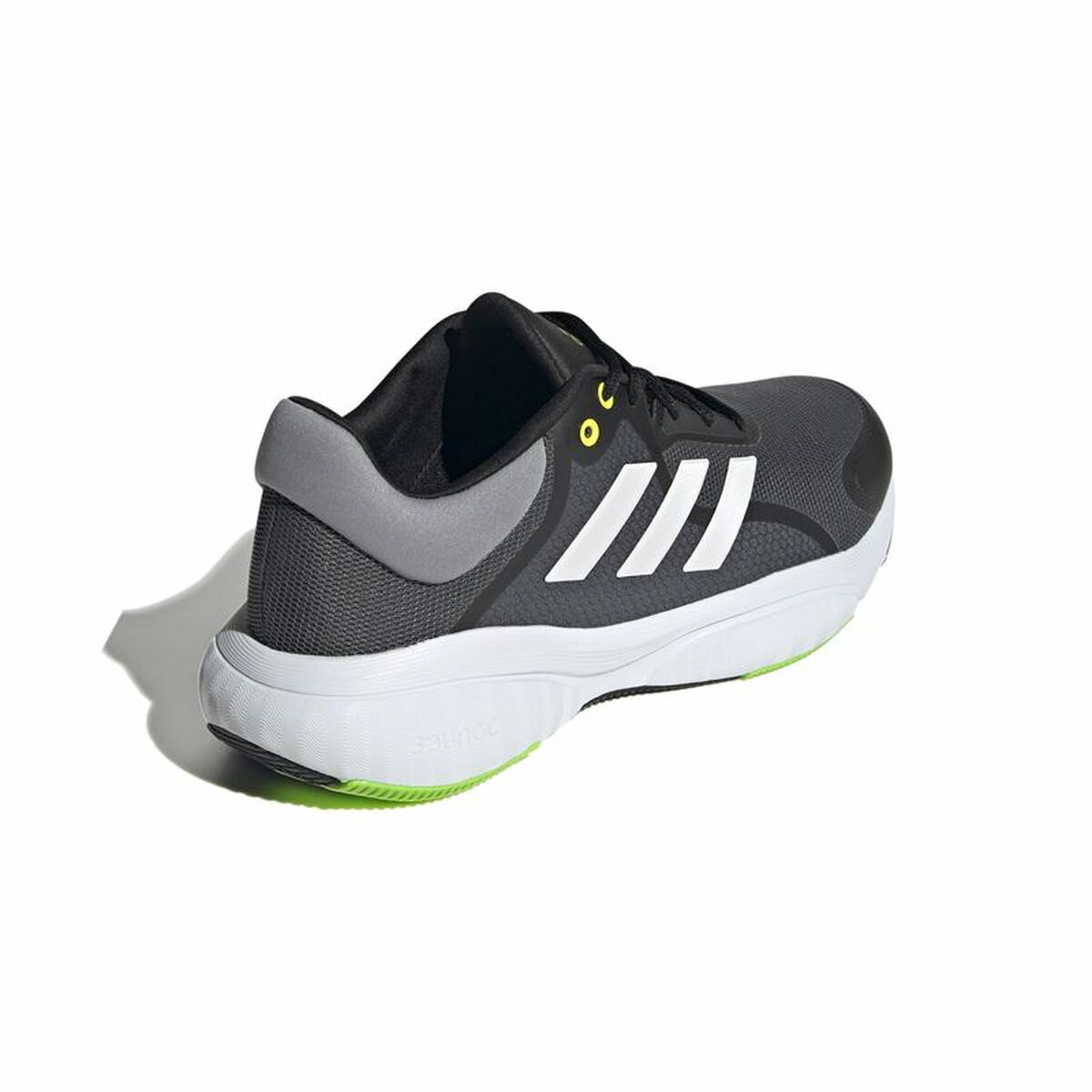 Löparskor, Vuxna Adidas Response Män Ljusgrå - 4
