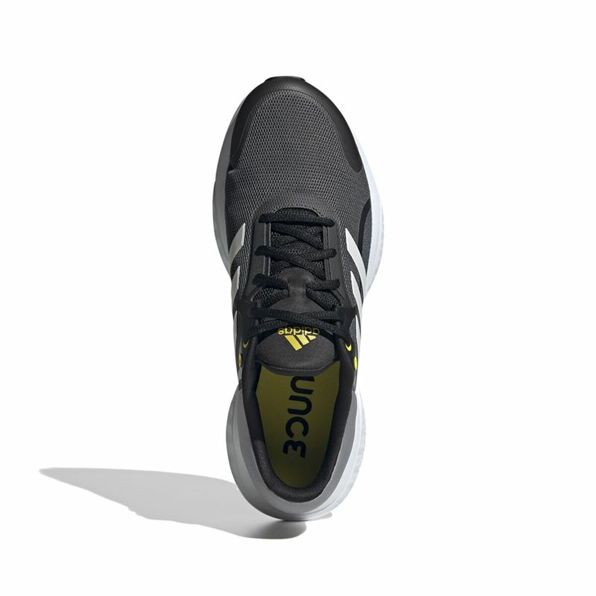 Löparskor, Vuxna Adidas Response Män Ljusgrå - 6