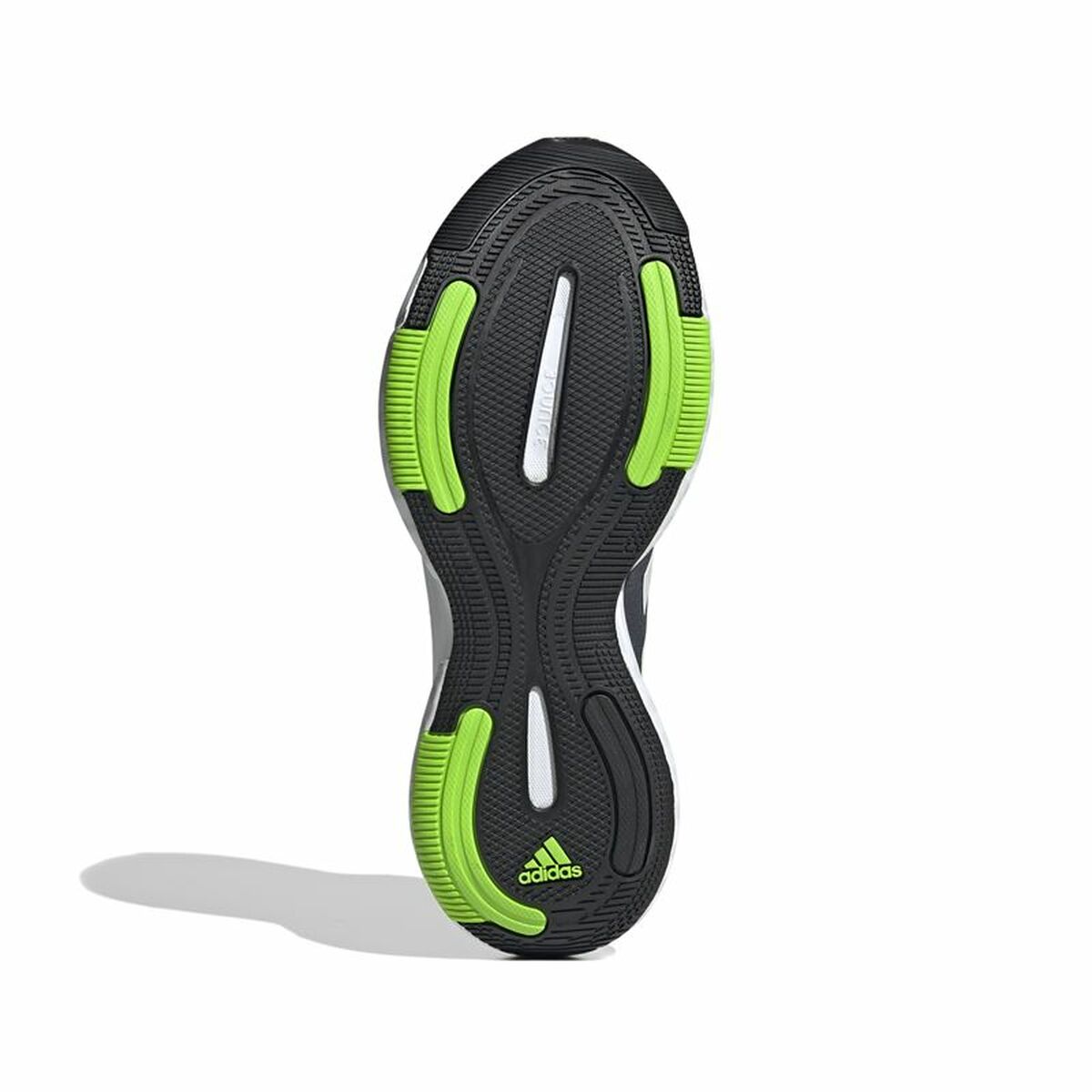 Löparskor, Vuxna Adidas Response Män Ljusgrå - 7