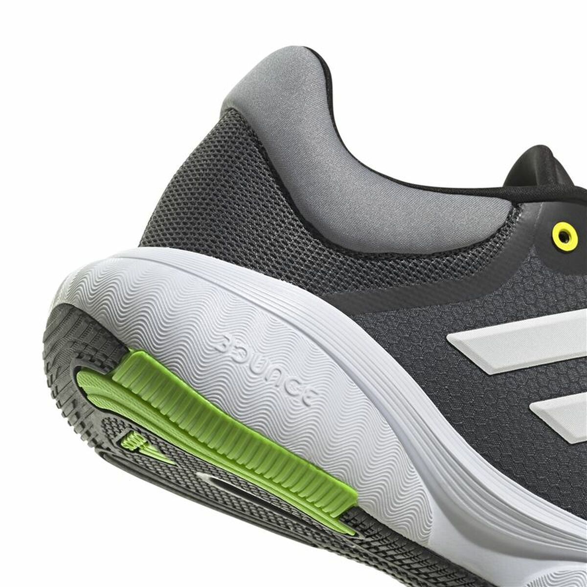 Löparskor, Vuxna Adidas Response Män Ljusgrå - 3