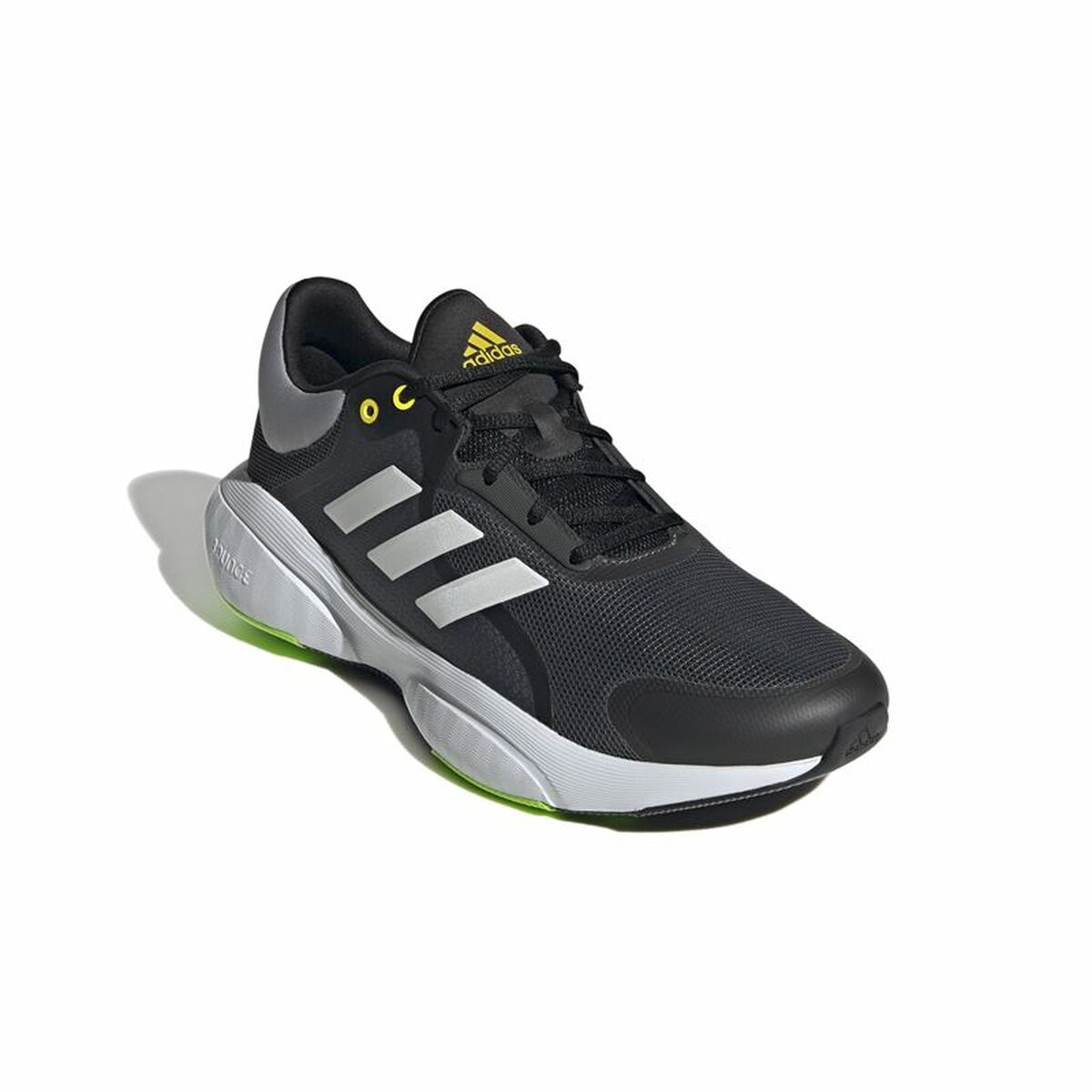 Löparskor, Vuxna Adidas Response Män Ljusgrå - 5