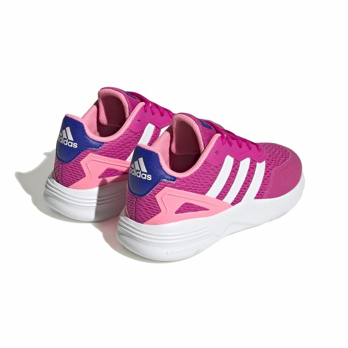 Löparskor, Barn Adidas Nebzed - 5
