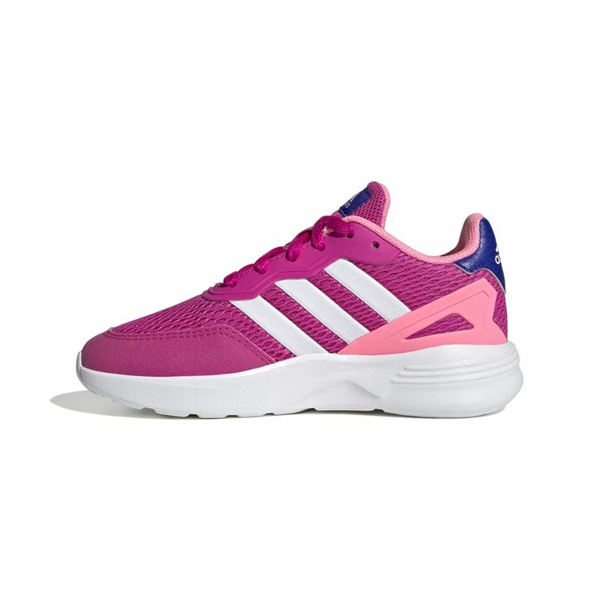 Löparskor, Barn Adidas Nebzed - 2