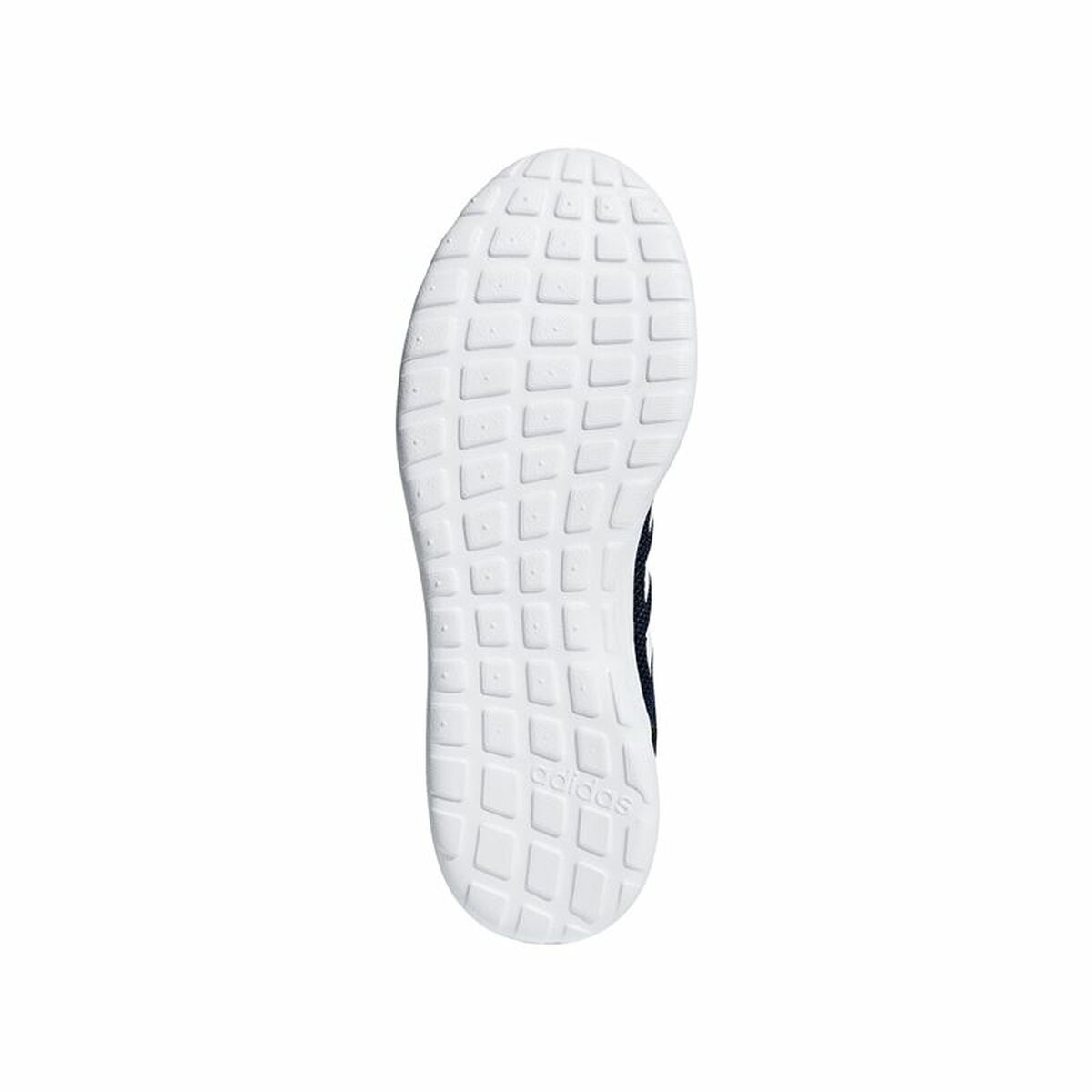 Gymnastikskor, Herr Adidas Cloudfoam Lite Racer Mörkblå - 10