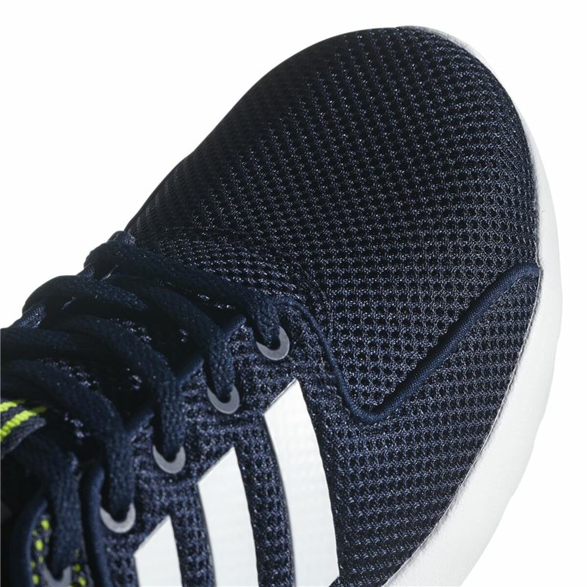 Gymnastikskor, Herr Adidas Cloudfoam Lite Racer Mörkblå - 13