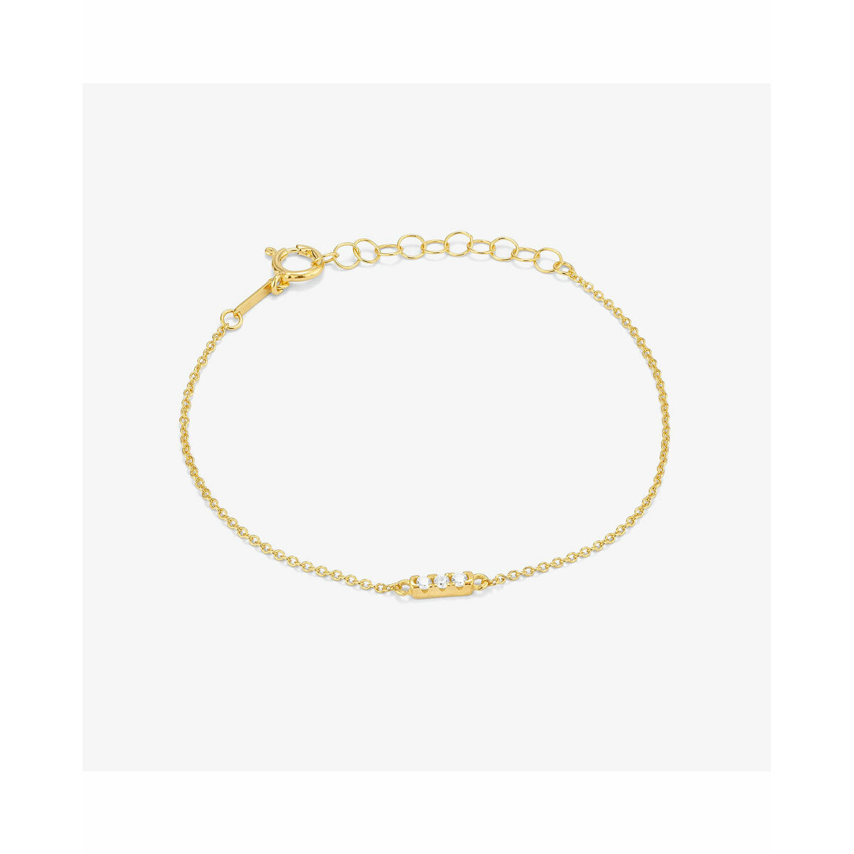 Damarmband Radiant RY000081 19 cm - 2