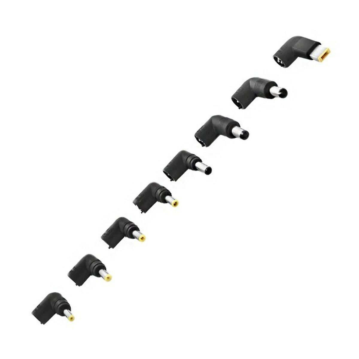 Laptopladdare Qoltec 50011 65 W - 3