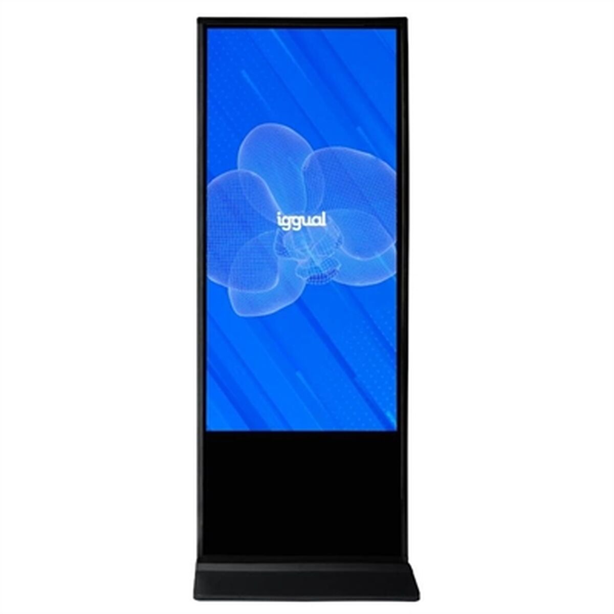 Interaktiv Pekskärm iggual IGG318799 55"