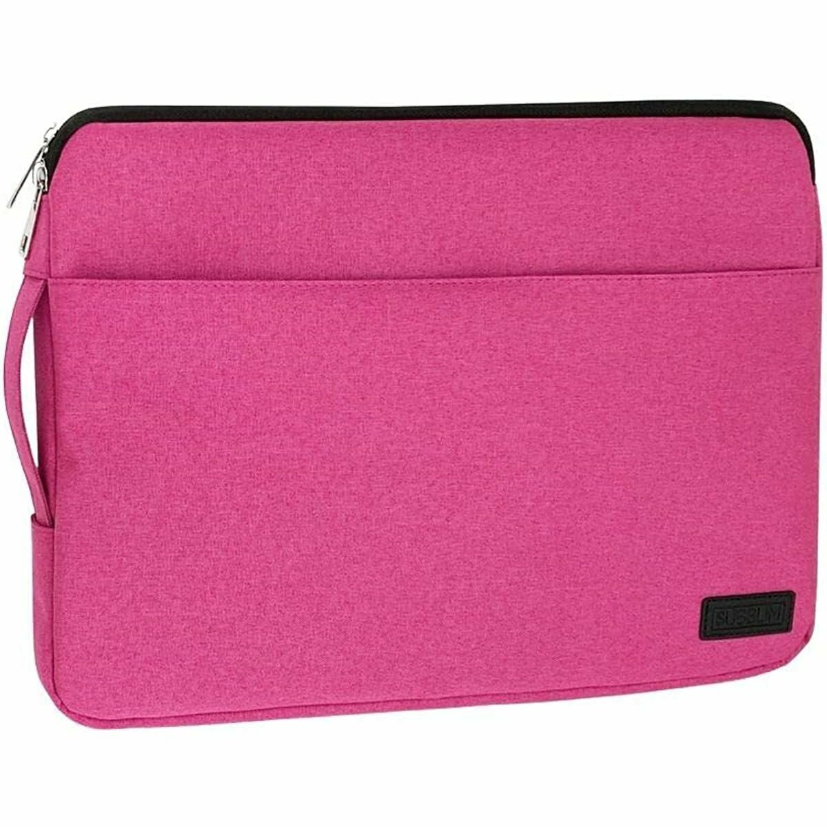 Laptopväska Subblim SUB-LS-0PS0104 Rosa 15,6''