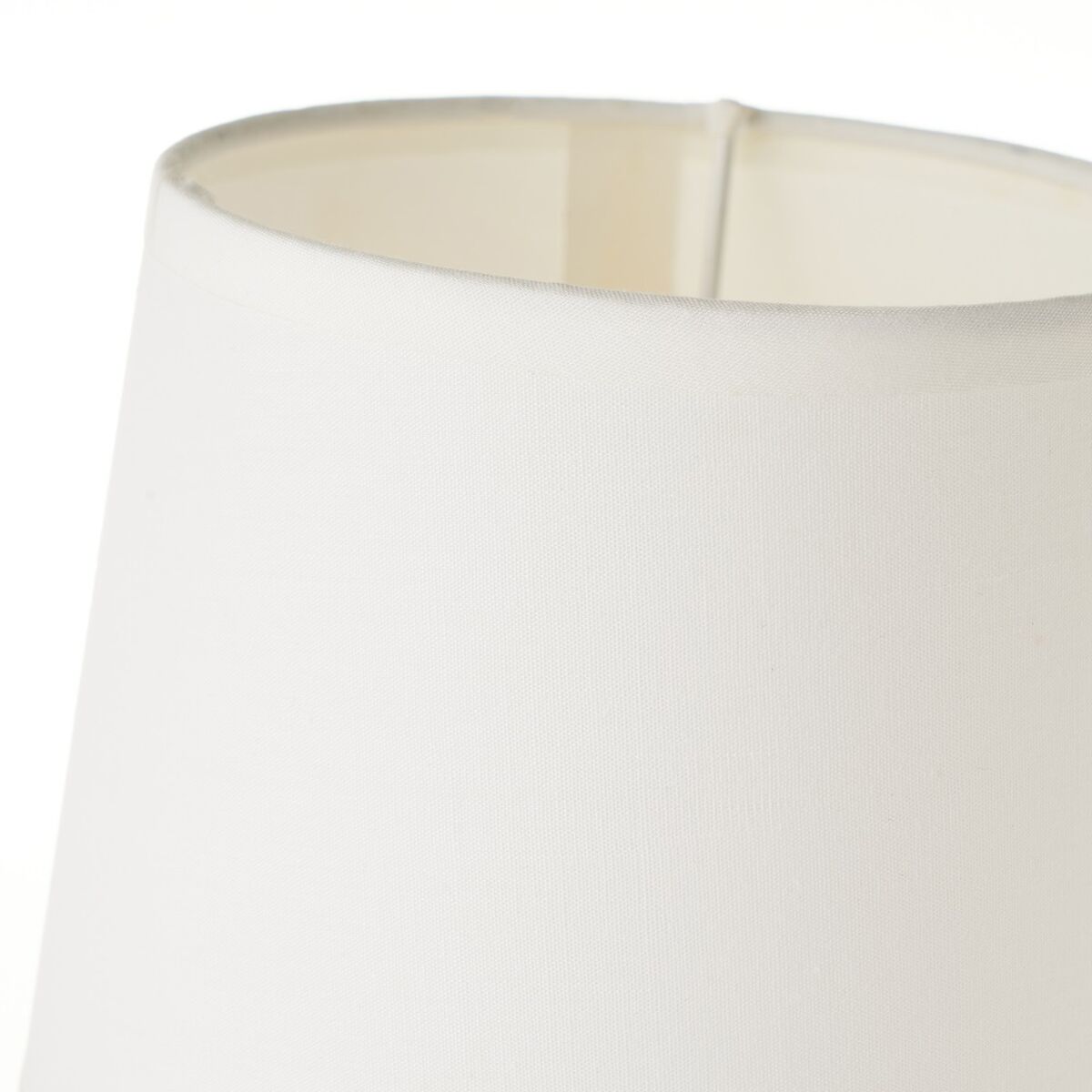 Bordslampa Vit Purpur 40 W 220-240 V 15 x 15 x 26 cm - 3