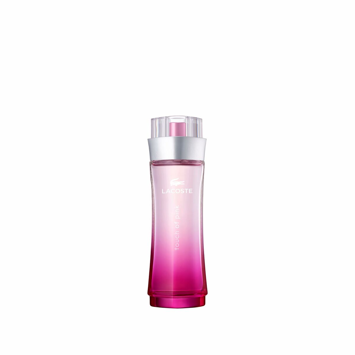 Parfym Damer Lacoste Touch of Pink EDT 90 ml - 2