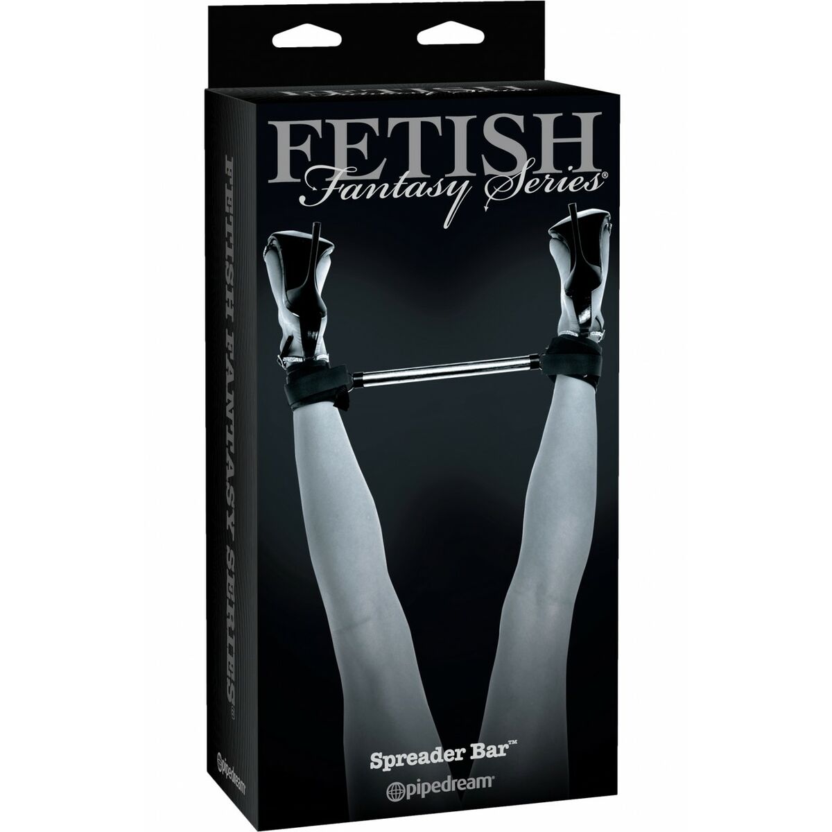 Erotiskt spel Pipedream Fetish Fantasy Series Limited Edition - 2