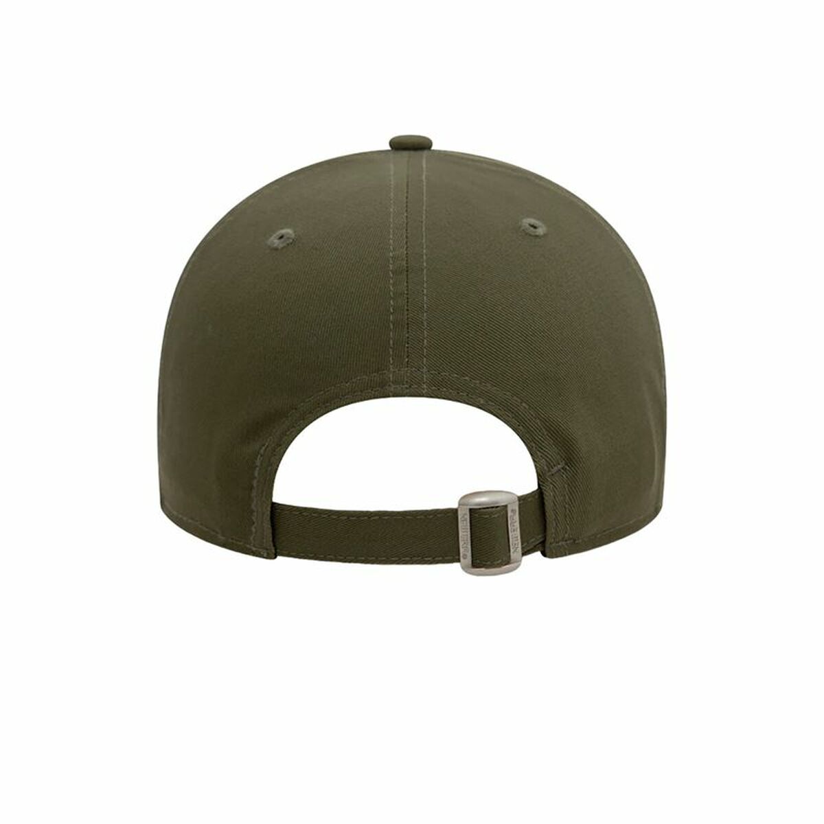 Keps New Era SEASONAL INFILL 9FORTY New York Yankees Oliv One size - 2