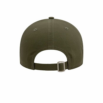 Keps New Era SEASONAL INFILL 9FORTY New York Yankees Oliv One size