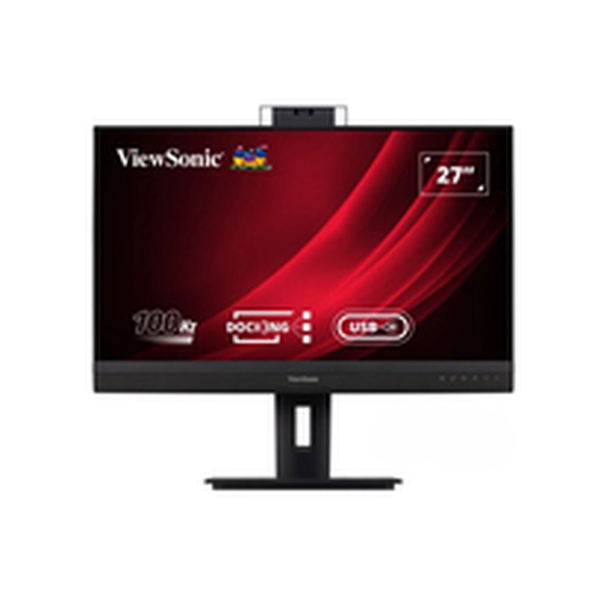 Monitor Gaming ViewSonic VG2757V-2K 27" Quad HD - 2