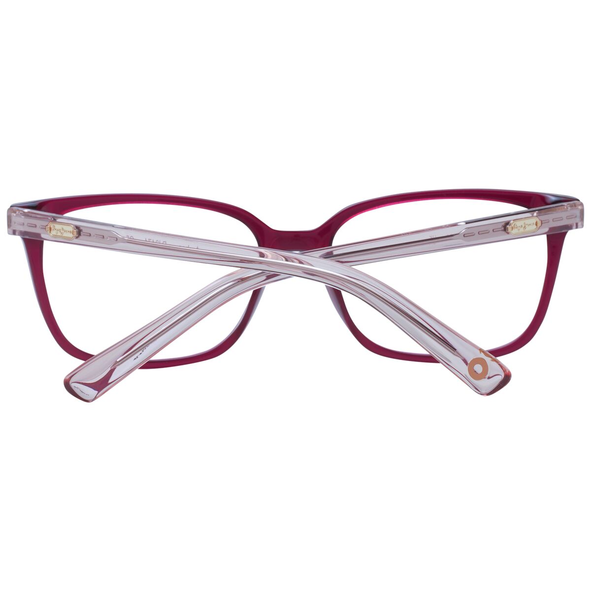 Glasögonbågar Pepe Jeans PJ3474 53C5 - 3
