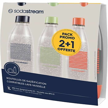 Sodamaskin sodastream