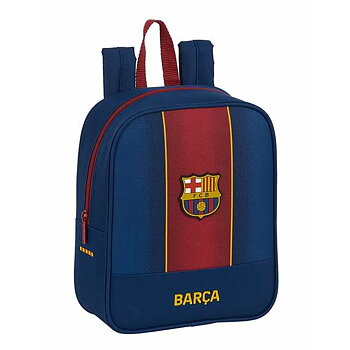 Barnryggsäck F.C. Barcelona 22 x 27 x 10 cm