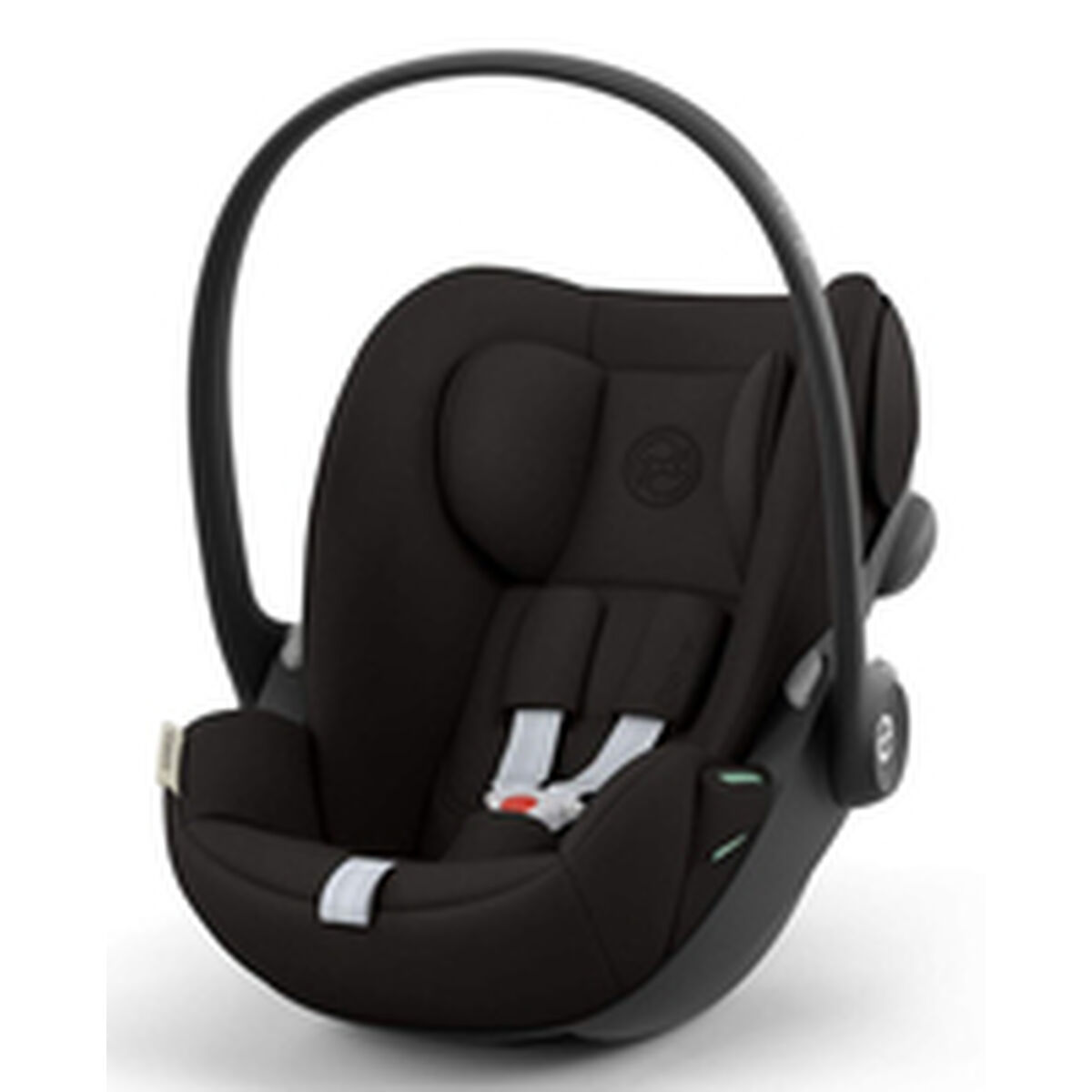 Bilstol Cybex Svart ECE R129/04 - 3