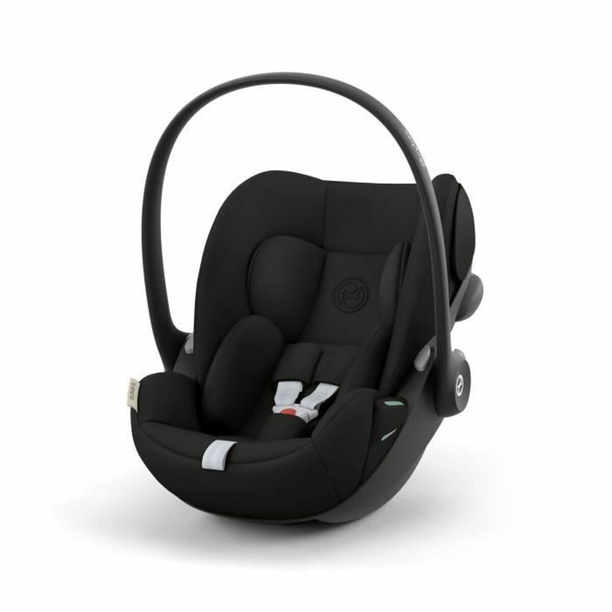 Bilstol Cybex Svart ECE R129/04