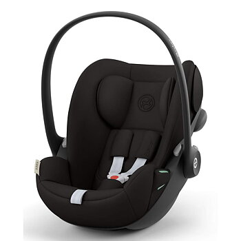 Bilstol Cybex Svart ECE R129/04