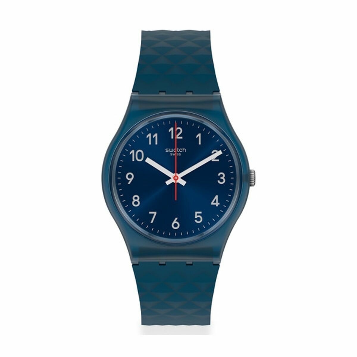 Unisexklocka Swatch GN271 (Ø 34 mm)