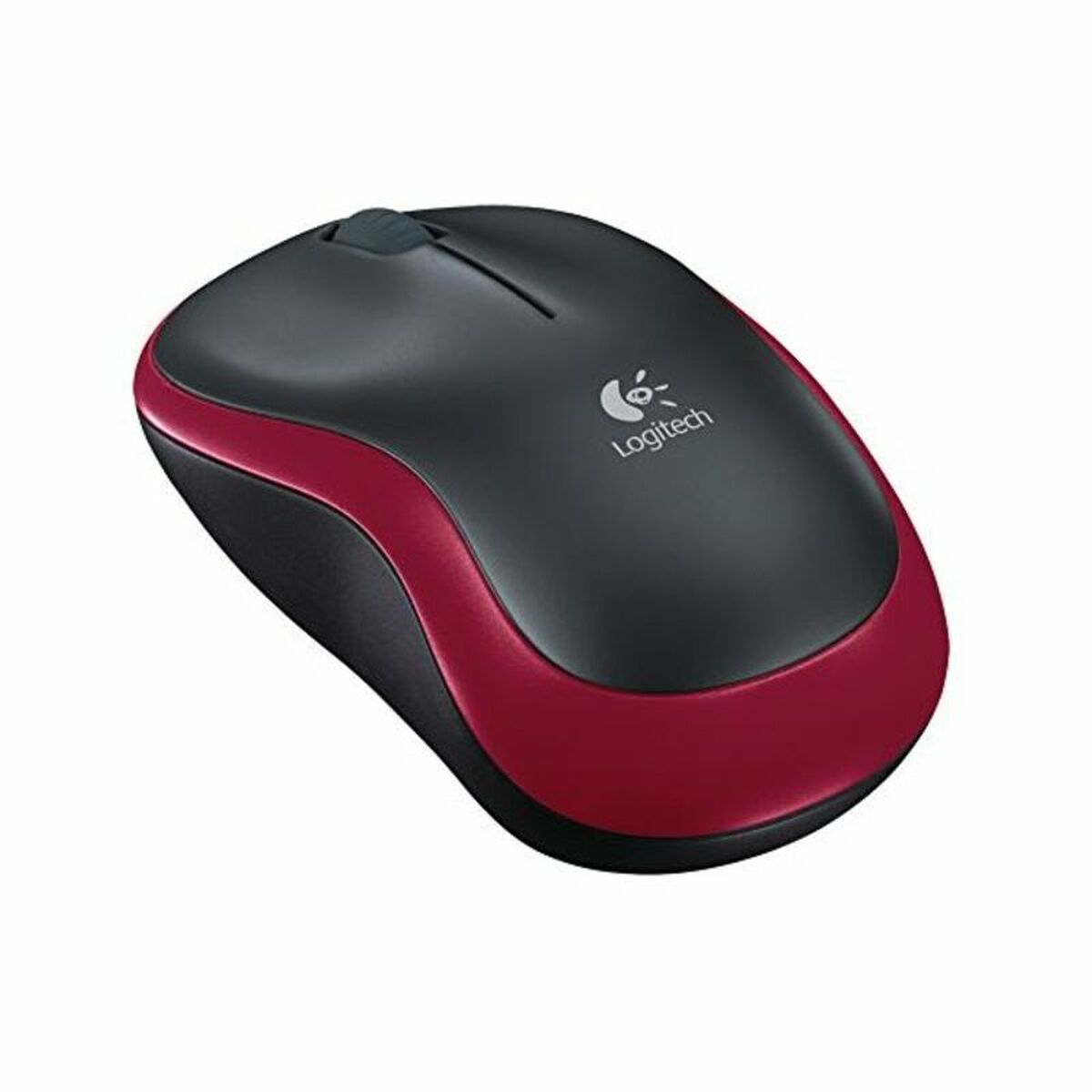 Mus Logitech FTRRIN0141 - 3