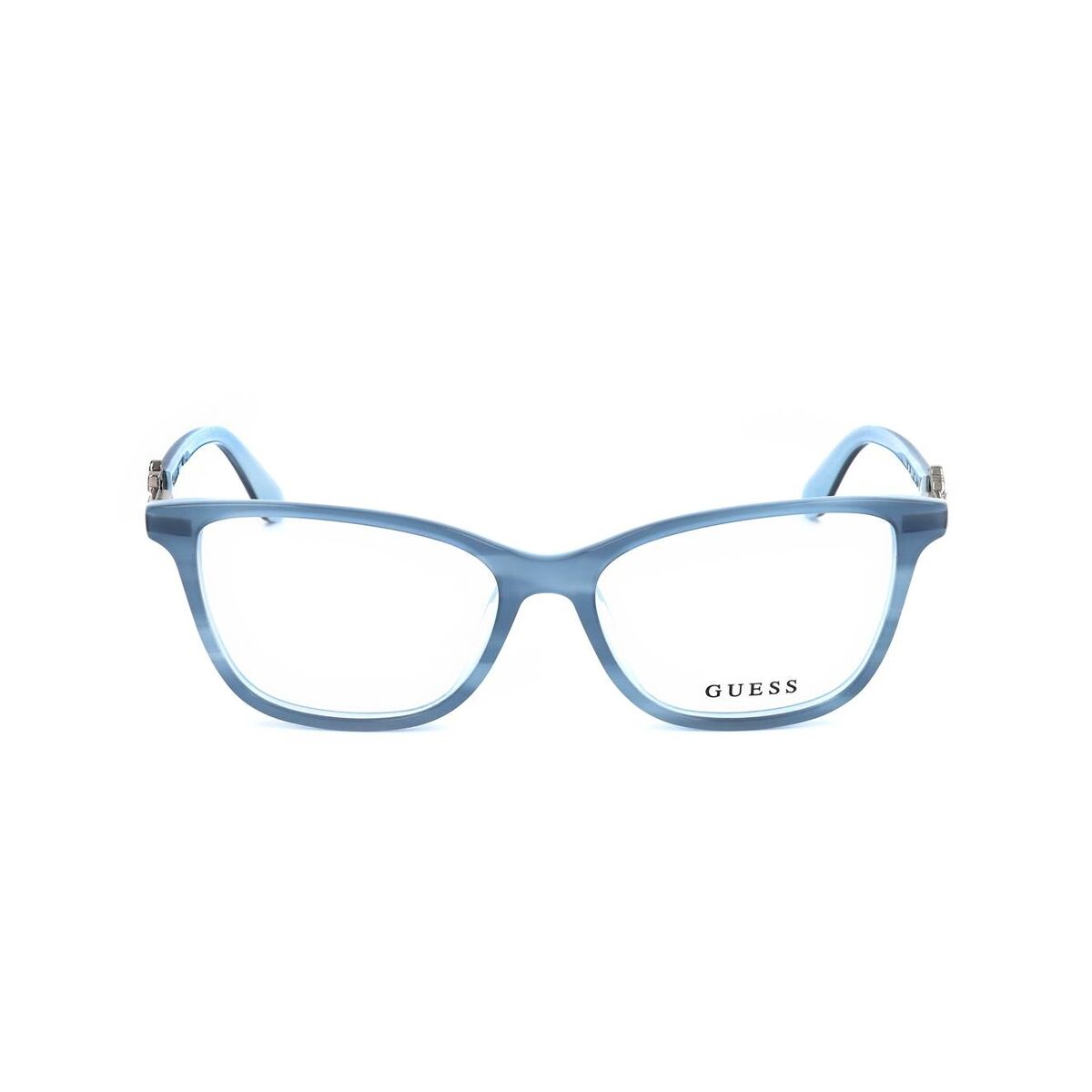 Glasögonbågar Guess GU2856-S-53084 Ø 53 mm