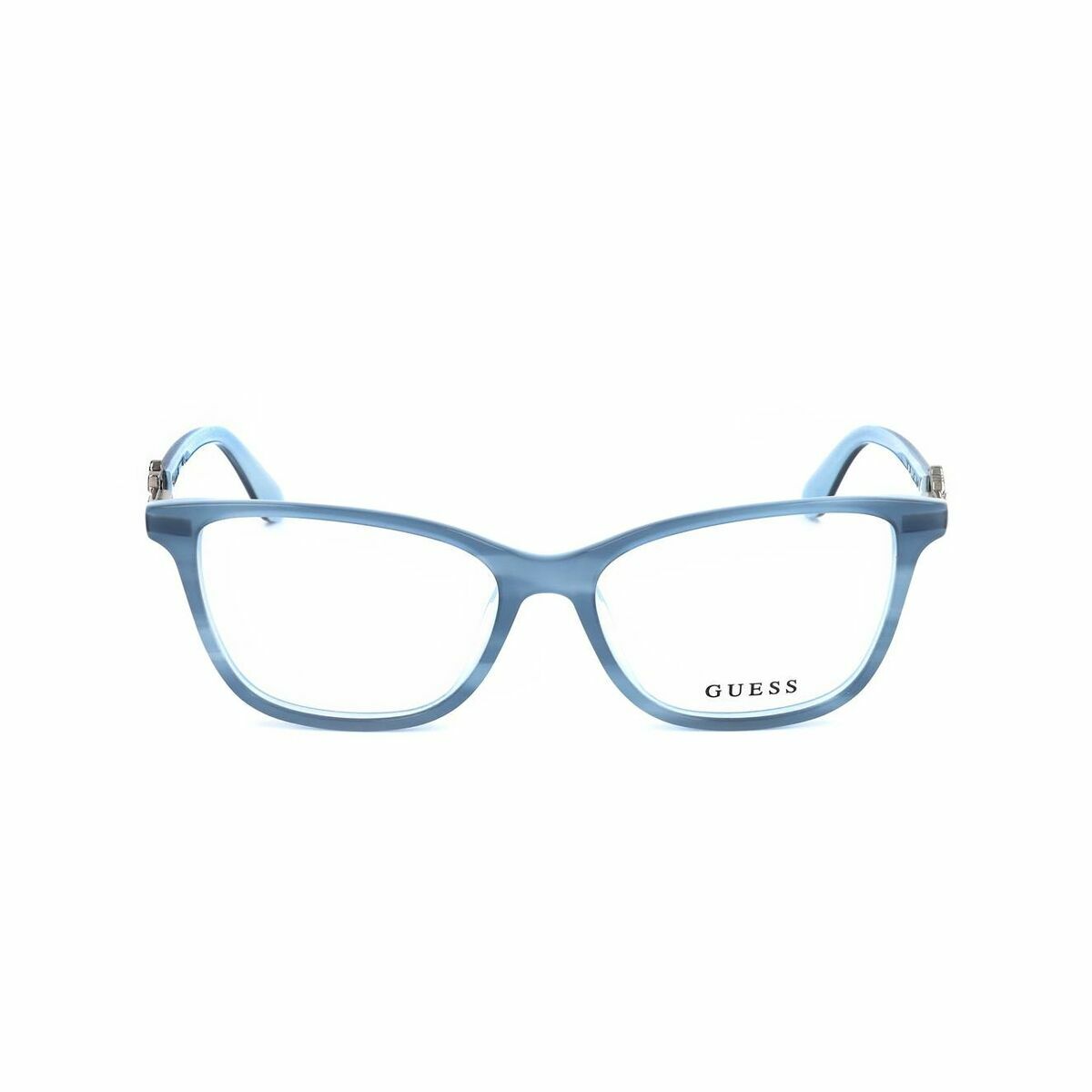 Glasögonbågar Guess GU2856-S-53084 Ø 53 mm - 4