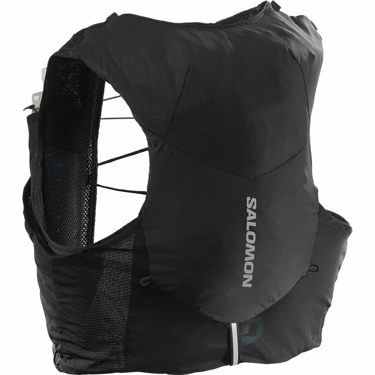 Väst Salomon ADV Skin 5 Svart - 2