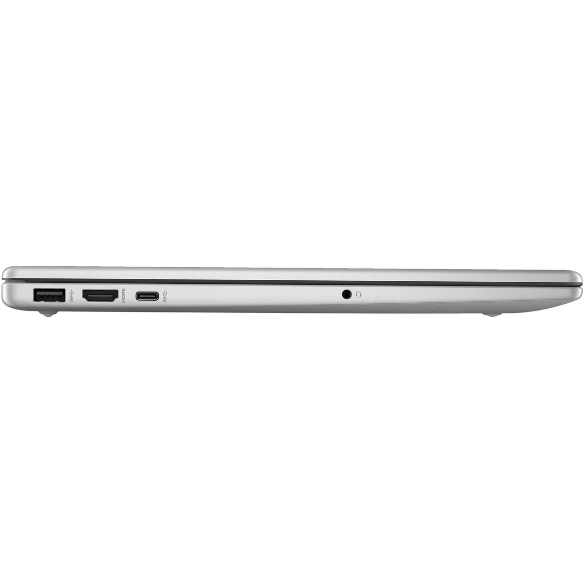 Bärbar dator HP 15-FD0055NS 15" 512 GB SSD Qwerty US i5-1334U 8 GB RAM - 5