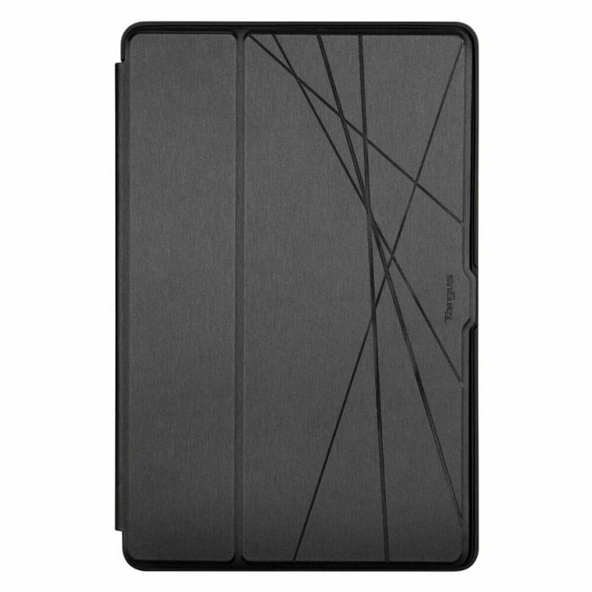 Fodral till Läsplatta Targus CLICK- IN 12.4" Svart