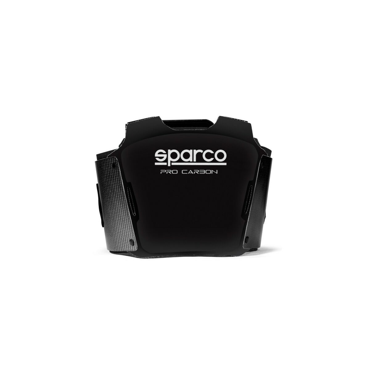 Revbensskydd Sparco S002407KNR1S S - 2