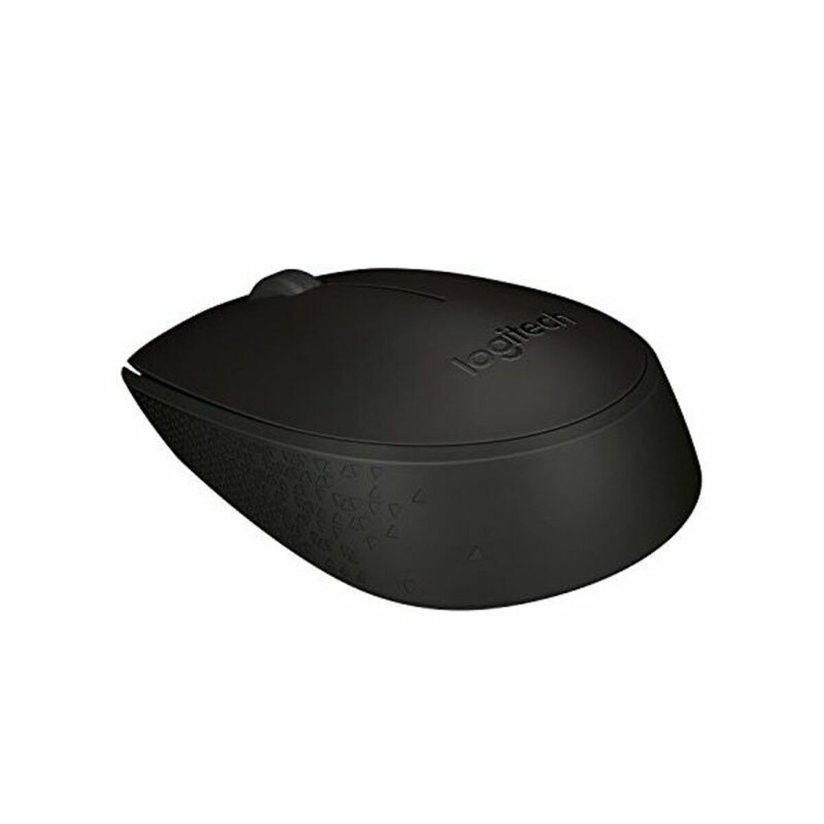 Trådlös optisk mus Logitech B170 1000 dpi Svart - 2