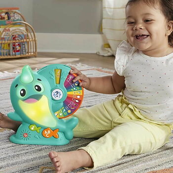 Robot Fisher-Price HRC56