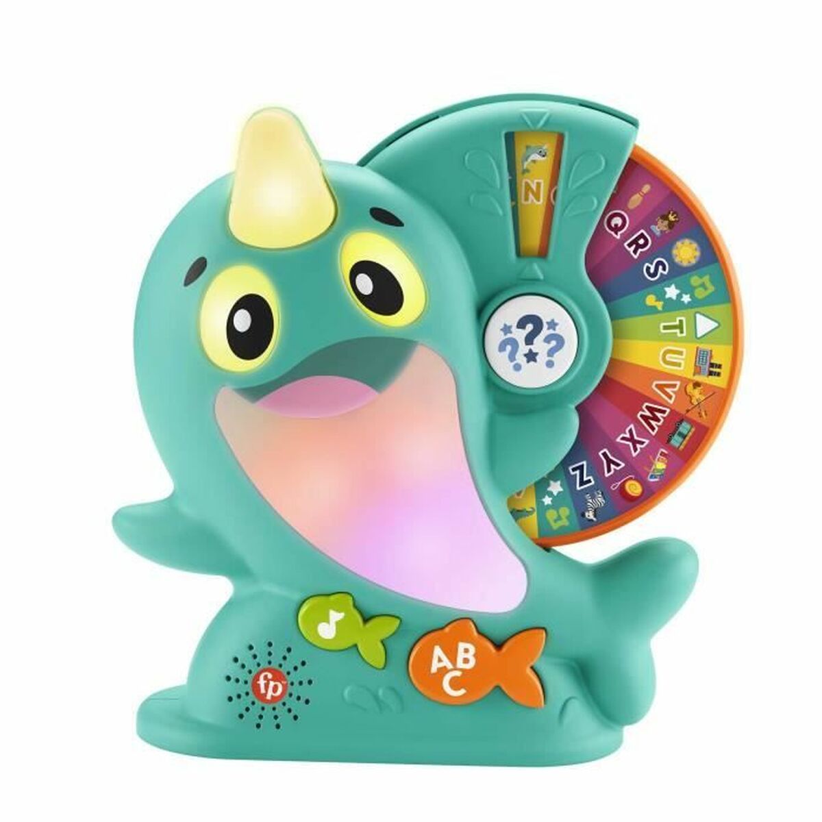 Robot Fisher-Price HRC56 - 7