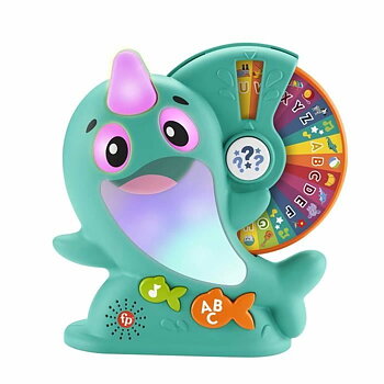 Robot Fisher-Price HRC56