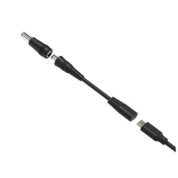 Adapter USB-C Celly TIPSADAPTERS7